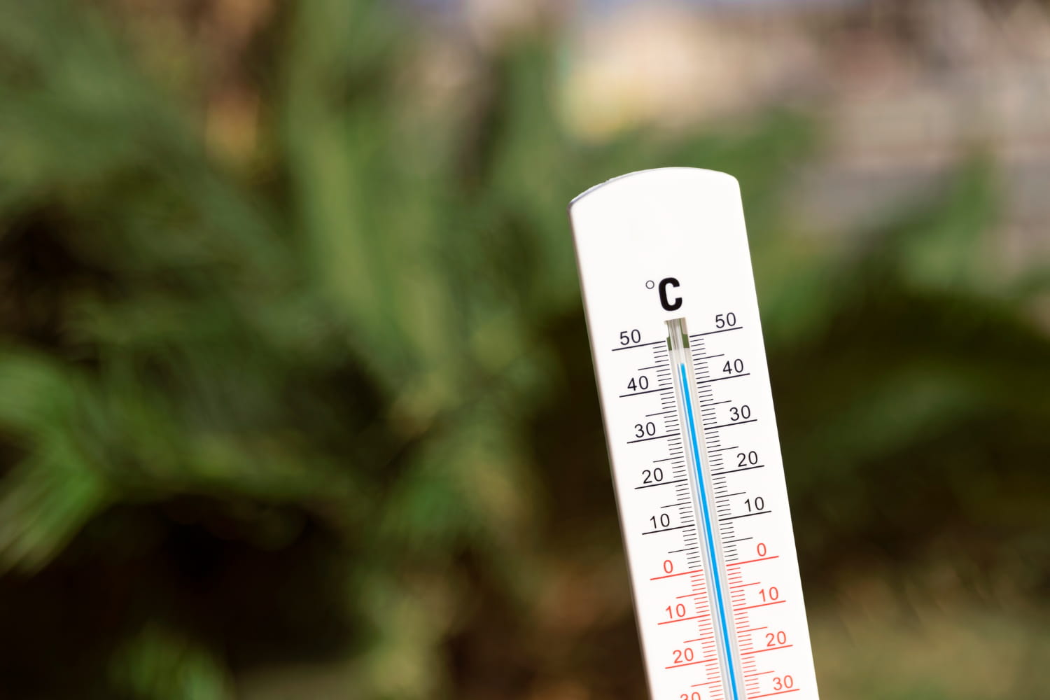 Kā augsta gaisa temperatūra ietekmē loģistiku un kravu pārvadājumus?